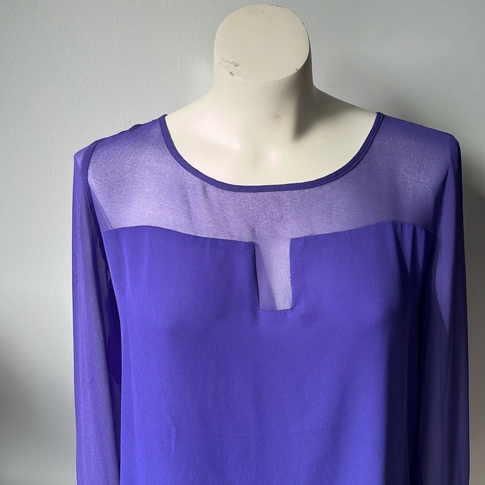 Metaphor Blouse